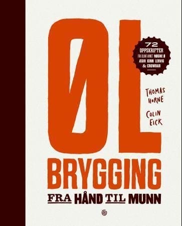 Bryggebok