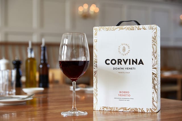 Corvina