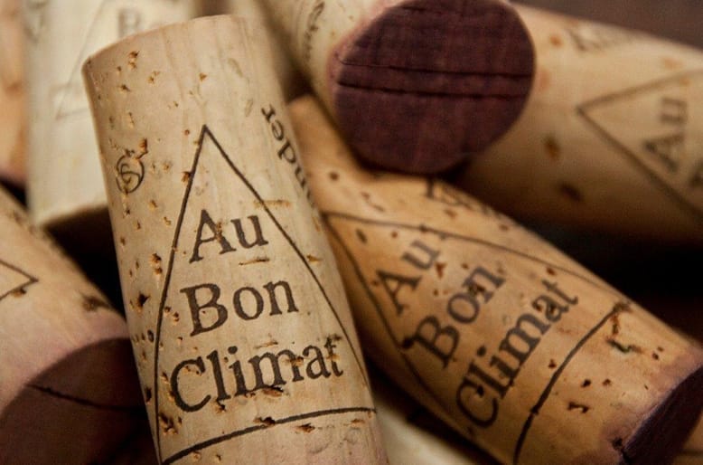 Au Bon Climat