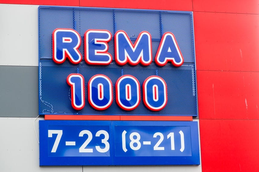 rema 1000