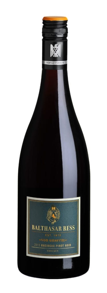 
Weingut Balthasar Ress