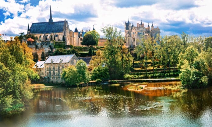 Loire