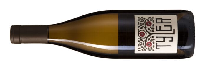 Tyler Santa Barbara County Chardonnay 2019