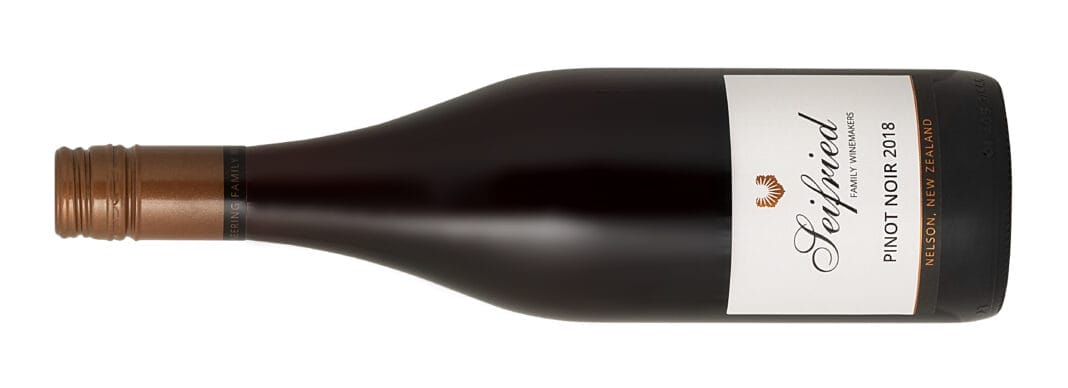 Seifried Nelson Pinot Noir