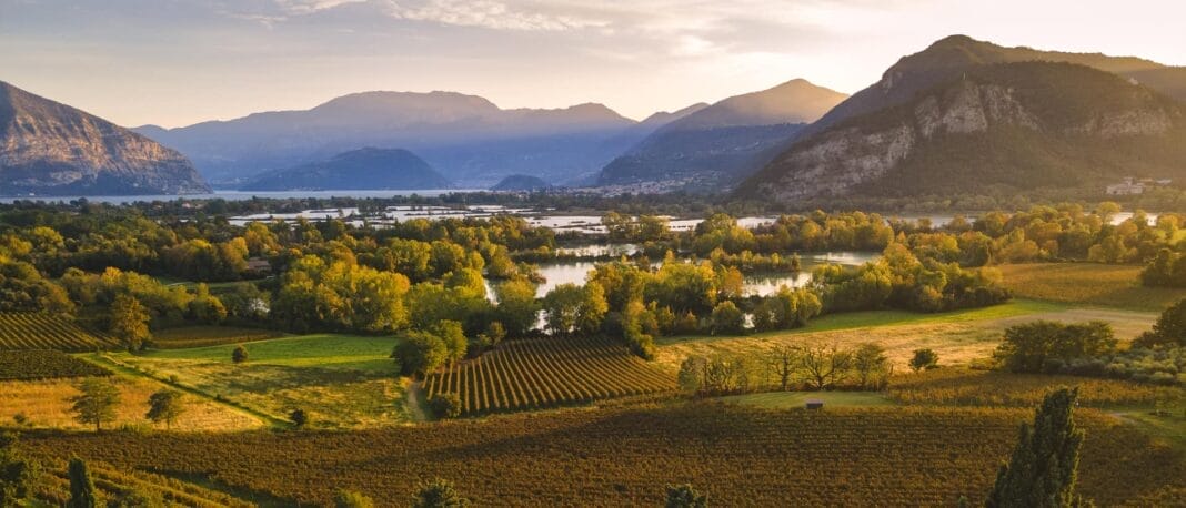 Lombardia