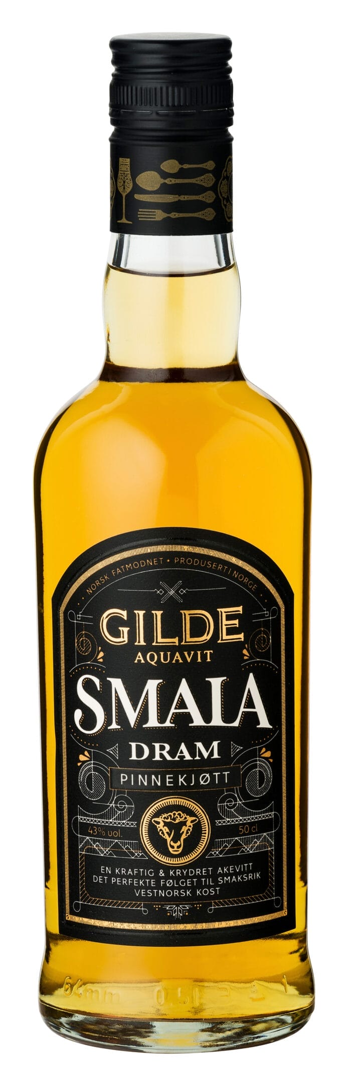 Gilde Smaladram