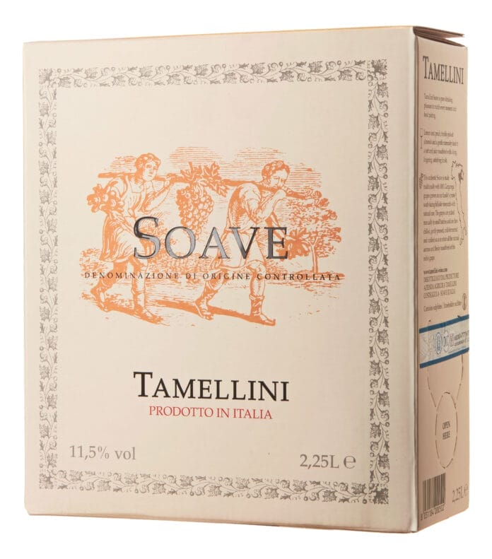 Tamellini Soave 2021