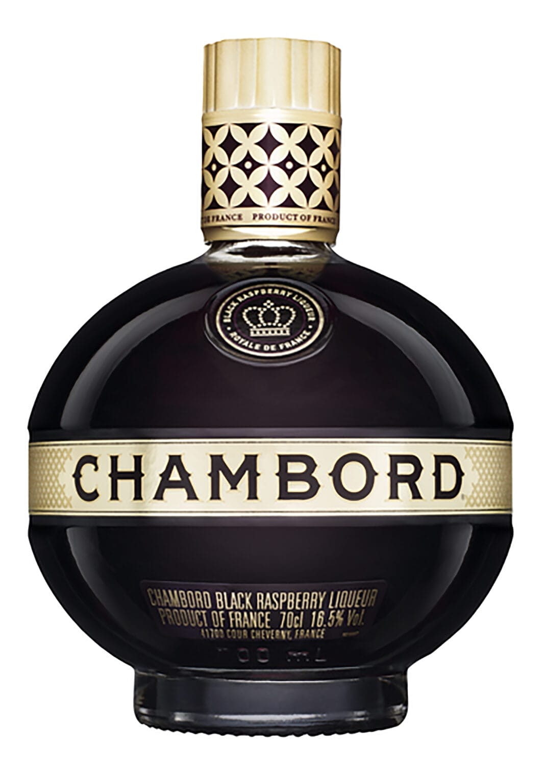 Chambord Black Raspberry Liqueur