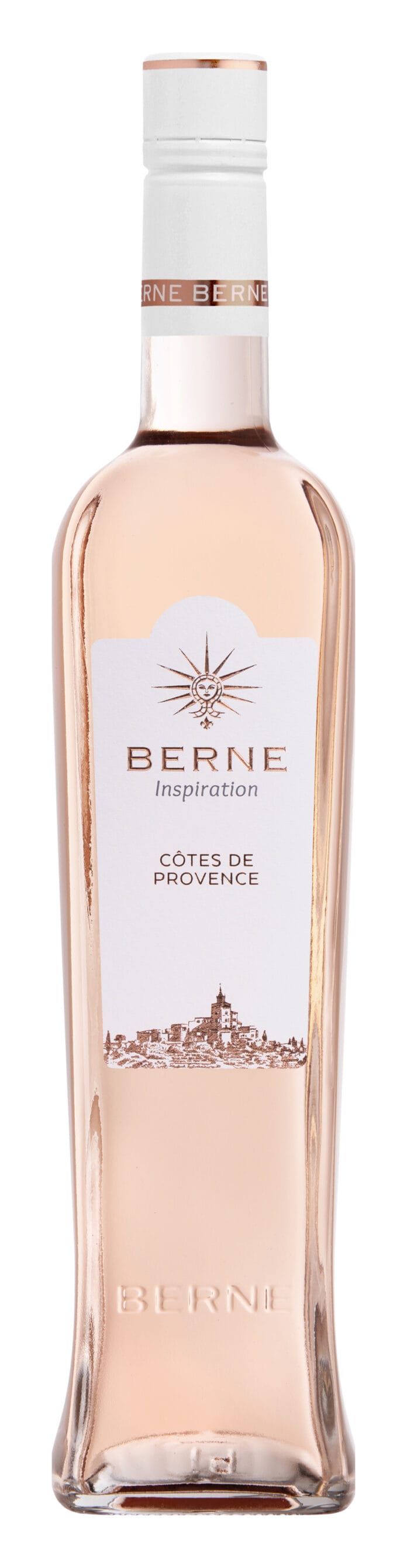 Berne Inspiration Rosé 2022