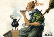 Beste bag-in-box til påske – 3 sikre vinvalg til lam og solvegg Påskekjerring