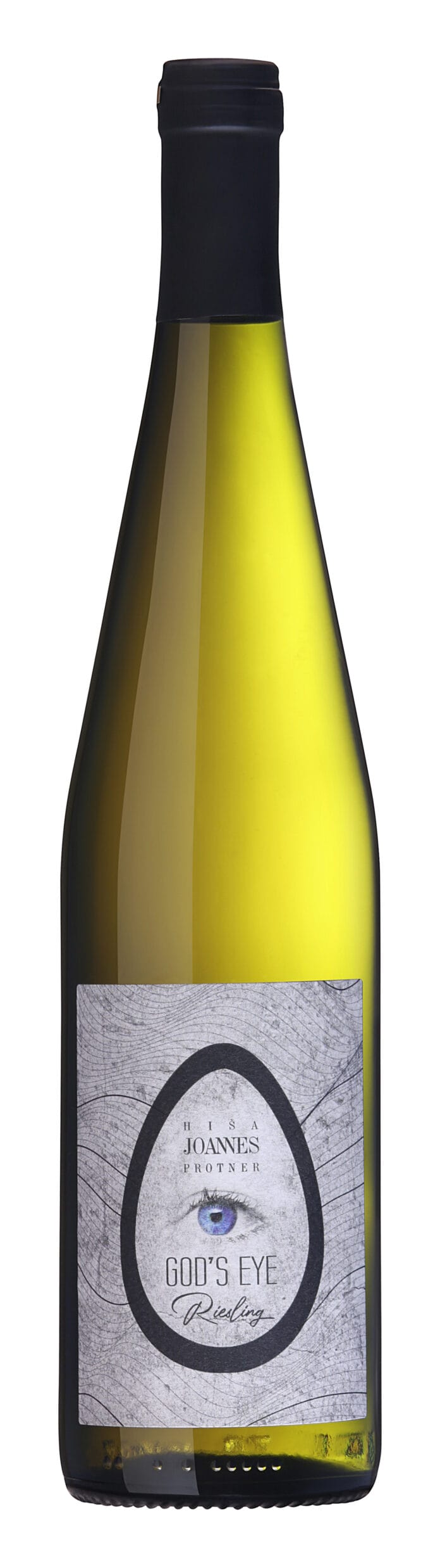 Joannes God’s Eye Riesling
