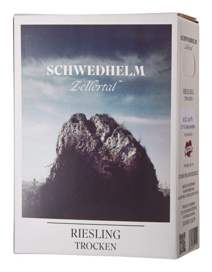 Schwedhelm Zellertal Riesling