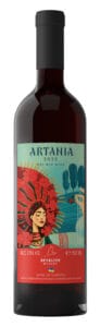 Beykush Artania Red