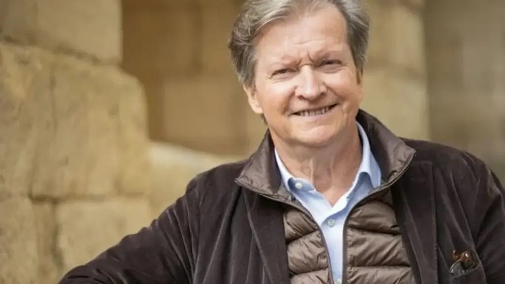 François Lurton