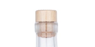 Atlungstad Rosa Gin