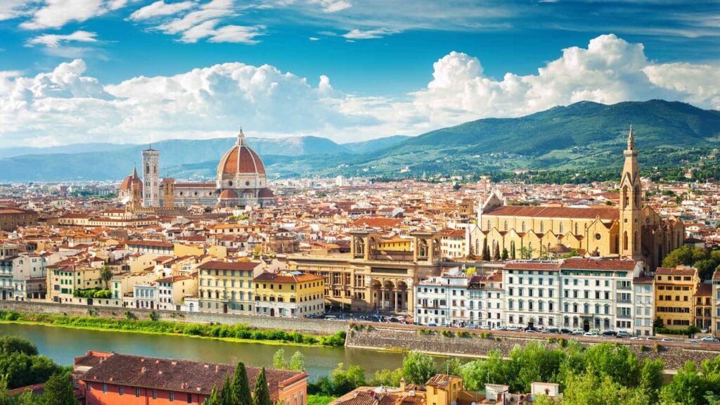 Firenze