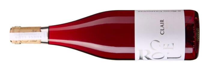 M. Chapoutier Rouge Clair
