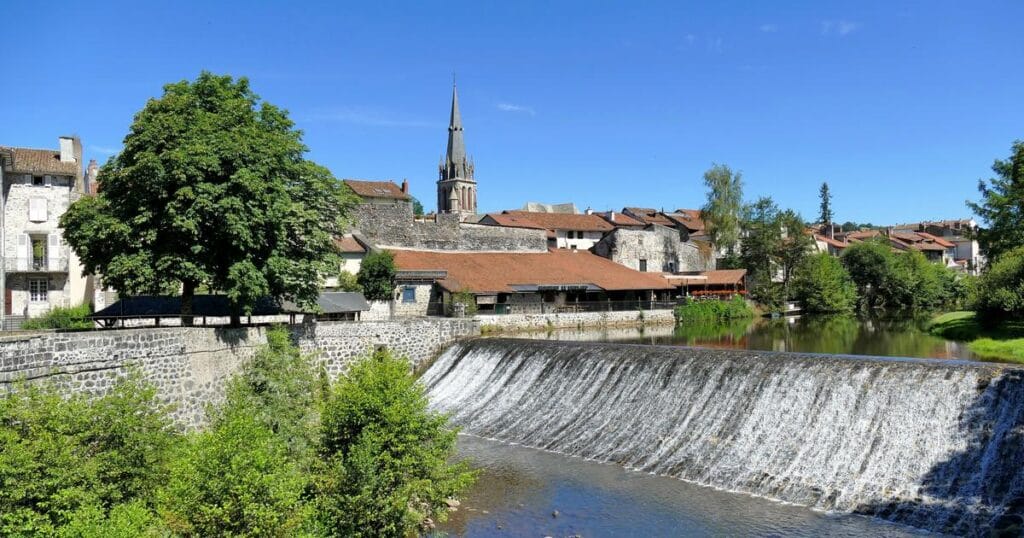 Aurillac