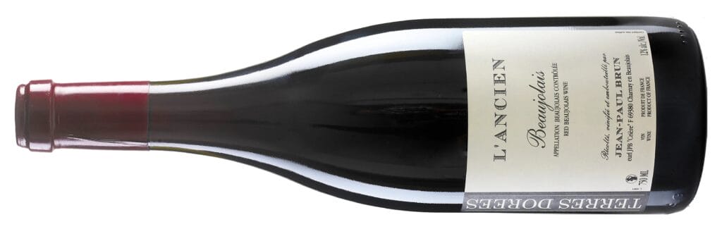 Jean-Paul Brun Beaujolais L'Ancien 