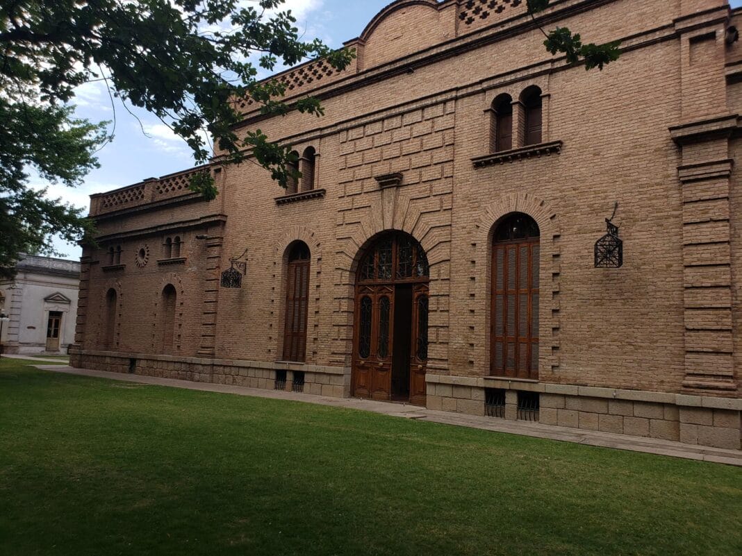 Cavas de Weinert