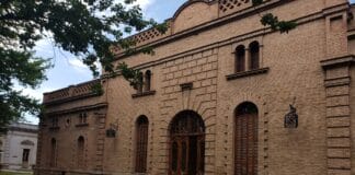 Cavas de Weinert
