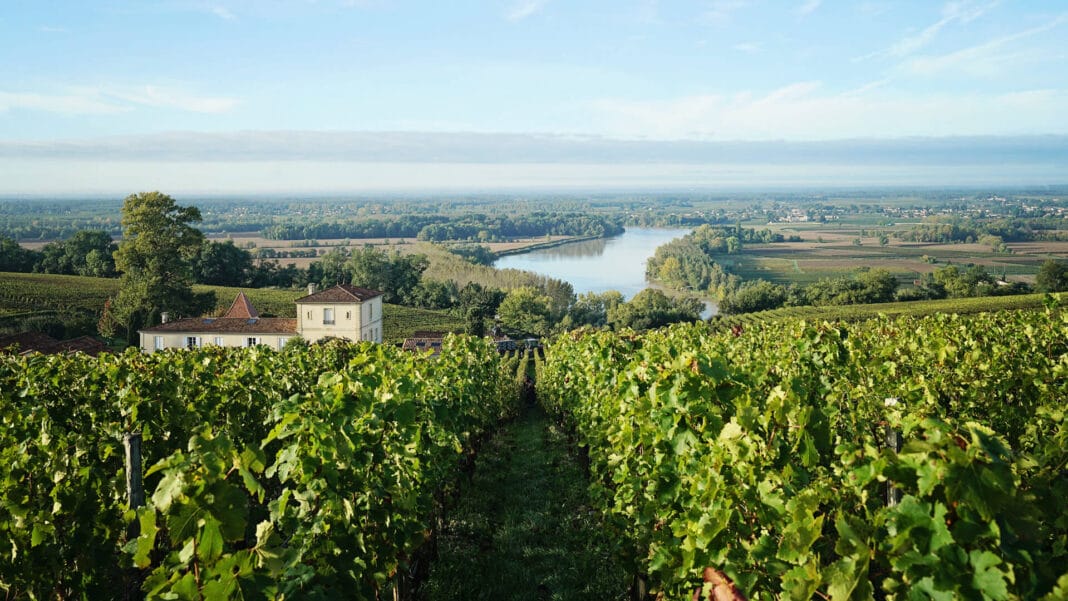 Château Simard