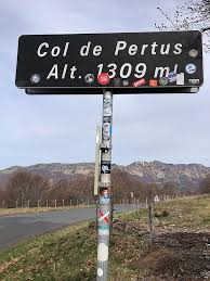 Col de Pertus