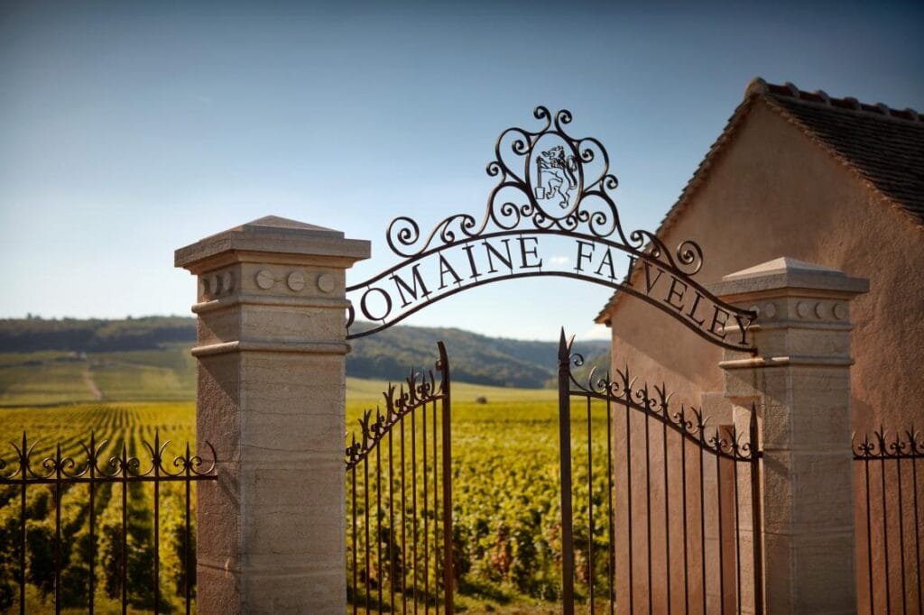Domaine Faiveley