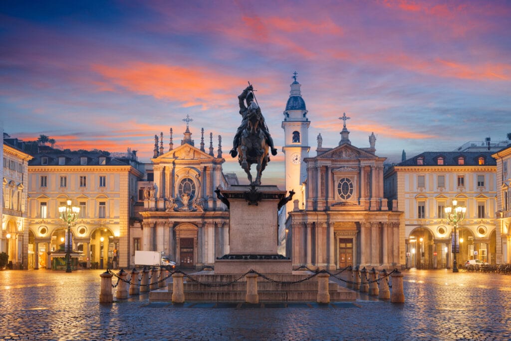 Torino