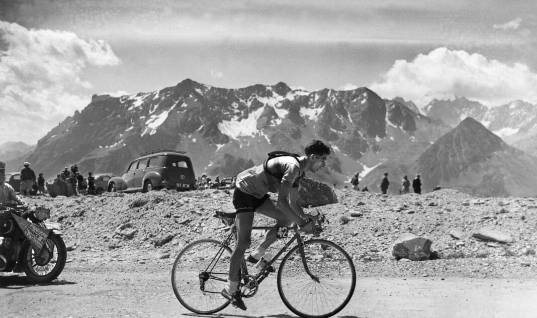Tour de France 1954 Tour de France