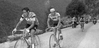 Tour de France 19etappe