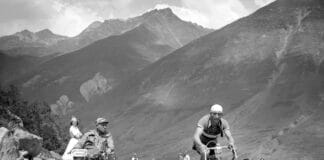 Tour de  France