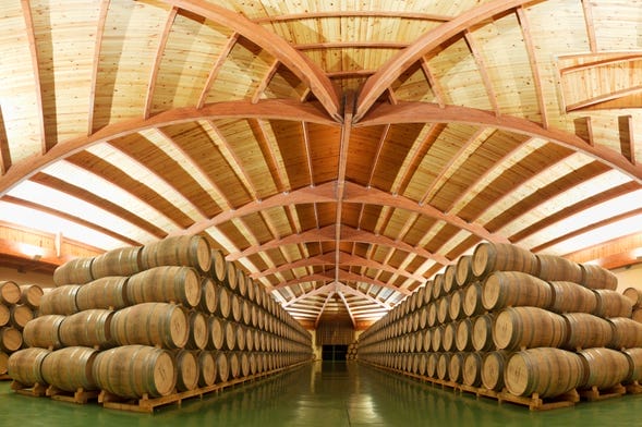 Bodegas Campillo