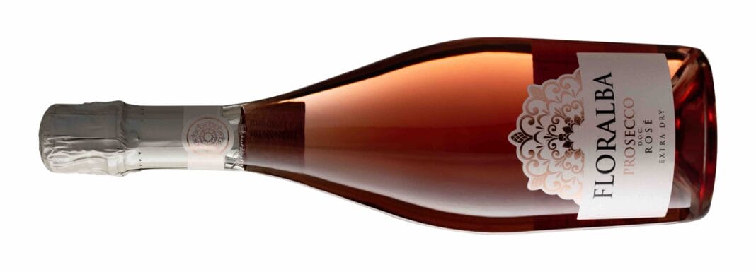 Floralba Prosecco Floralba