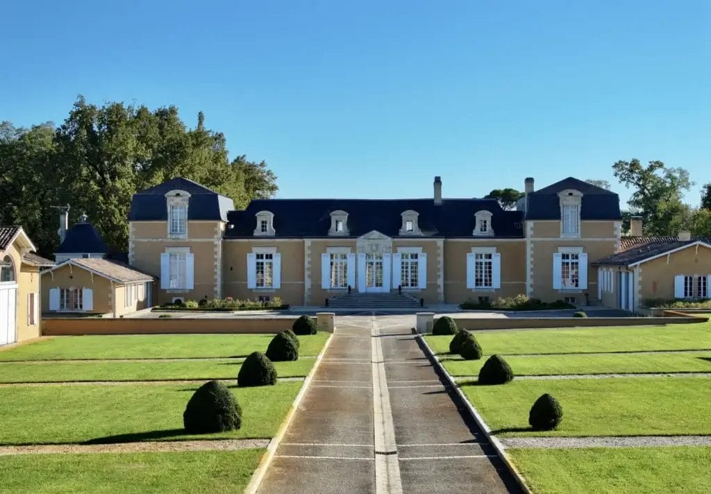 Château de Rouillac