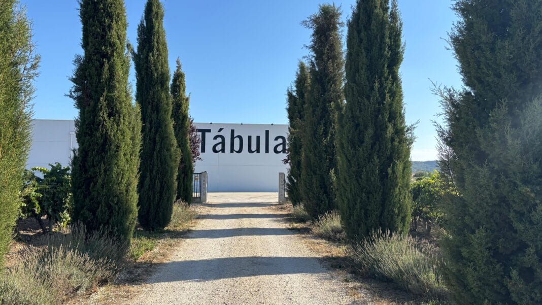 Tabula
