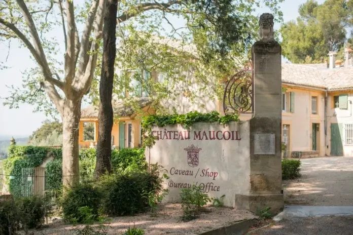 Châteauneuf-du-Pape