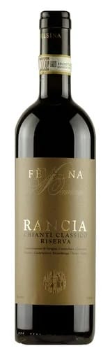 Fèlsina Rancia Chianti Classico Riserva fra Toscana