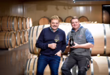 Josef Dockner – eleganse fra Wagram